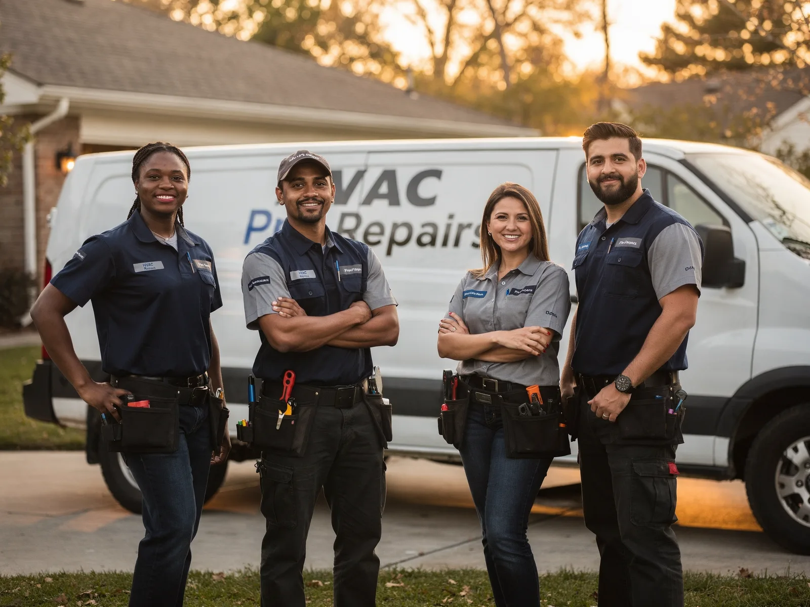 Heat Pump Repair company in Big Sandy, WV