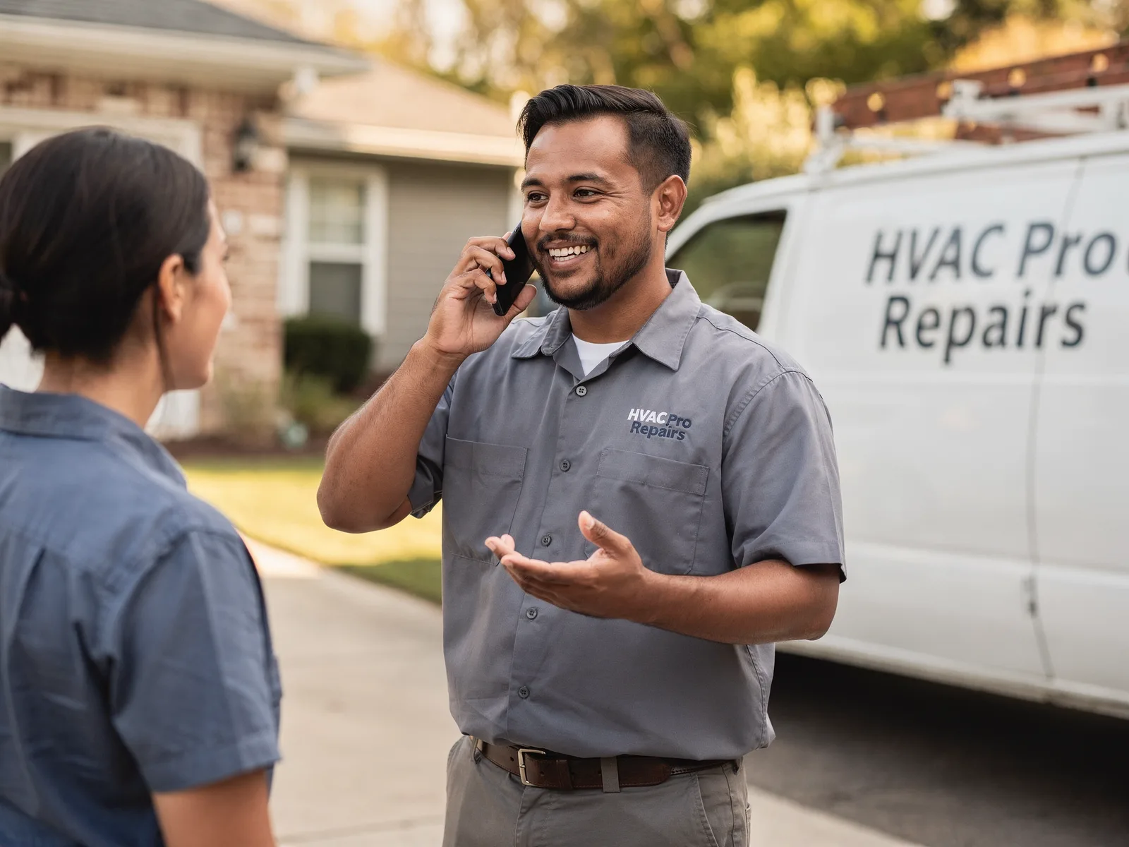 Heat Pump Repair Big Sandy, WV FAQs